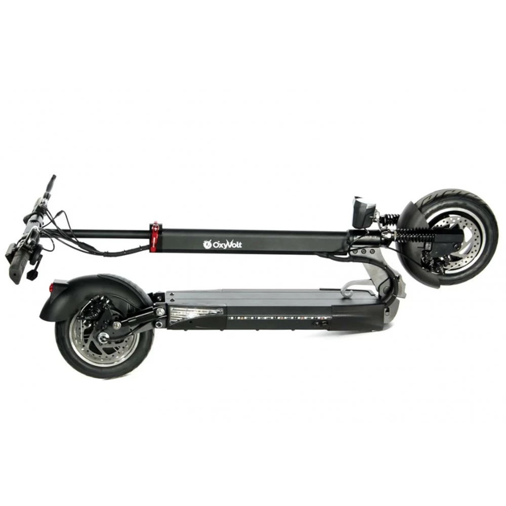 Электросамокат OxyVolt Comfort Torque SUPER Ranger