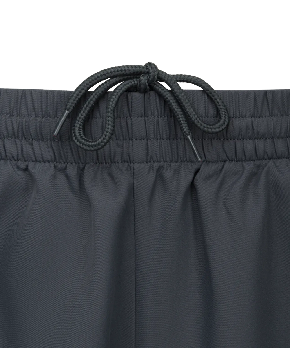 Шорты CAMP 2 Woven Shorts, темно-серый