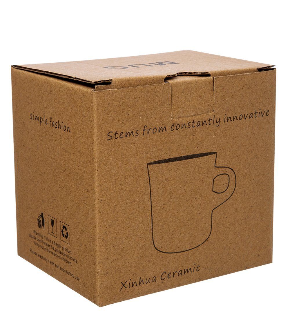 GAEM Art MUG-258/2 Кружка «Счастливые моменты»