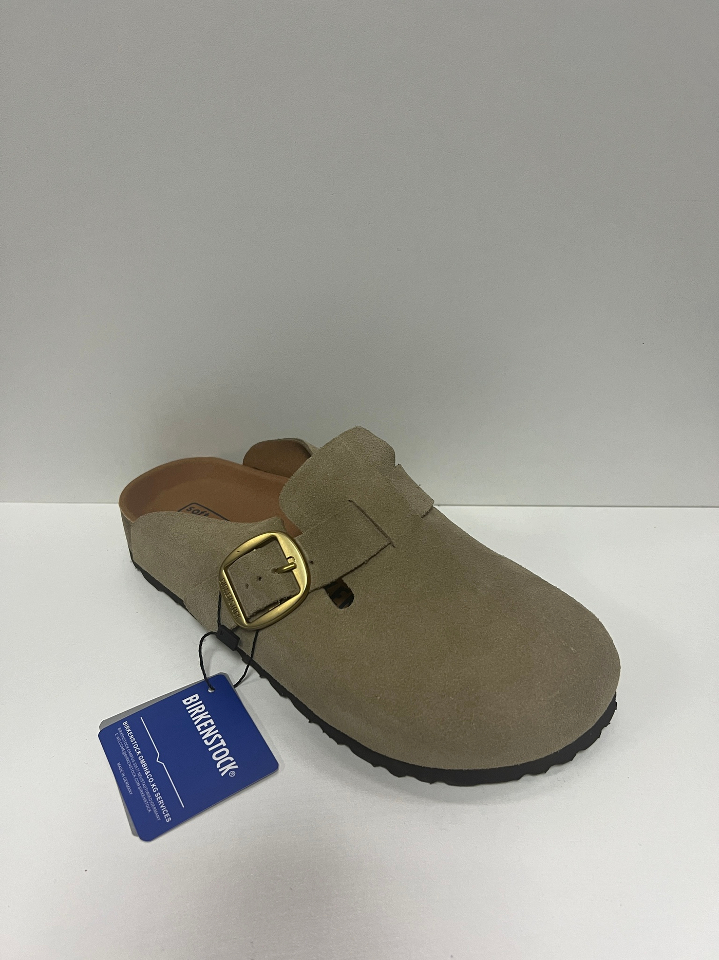 Мюли Birkenstock