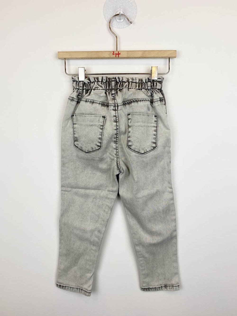 Джинсы Zara