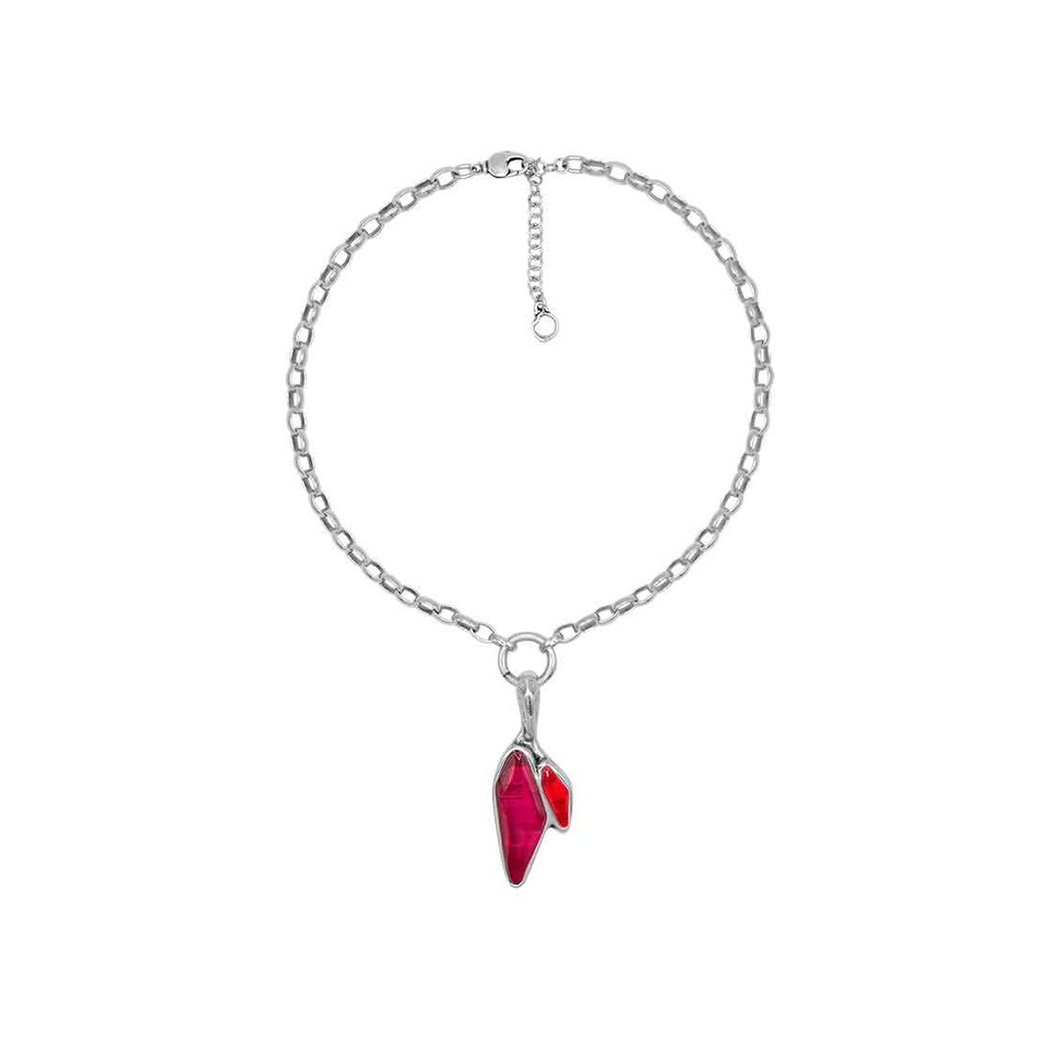 Колье Ciclon JOUX ROSA B241810-09