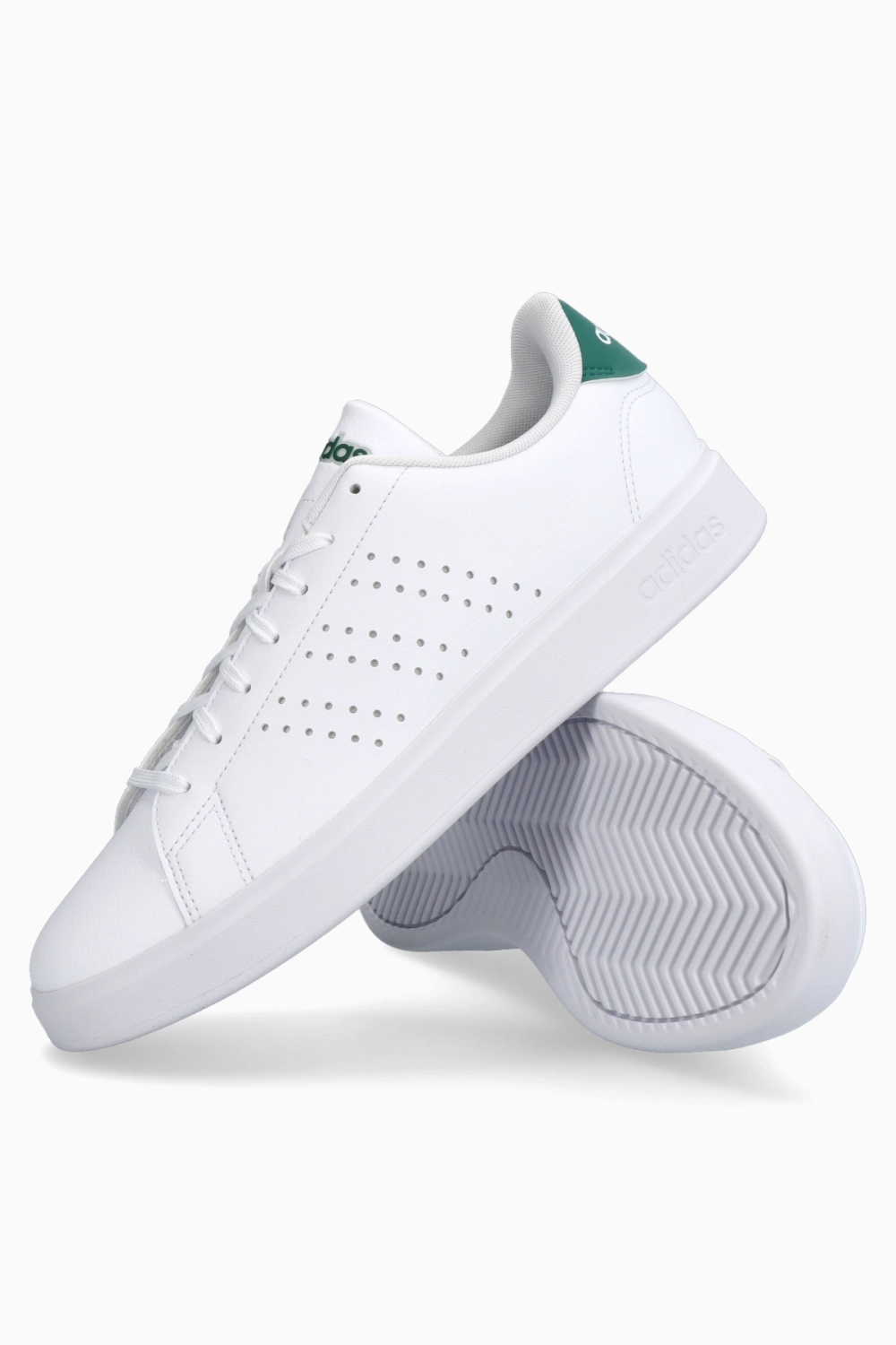 Кроссовки adidas Advantage 2.0 - белый