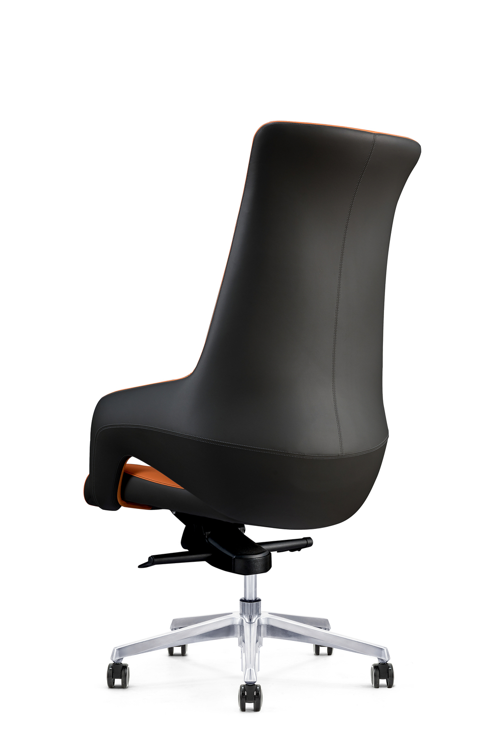 Кресло для Руководителя ARTZ-BS-PY08A-Brown