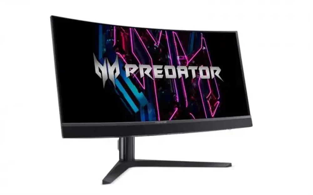 Монитор  Acer   Predator X34Vbmiiphuzx