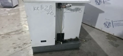 ККБ на моторе ZB76