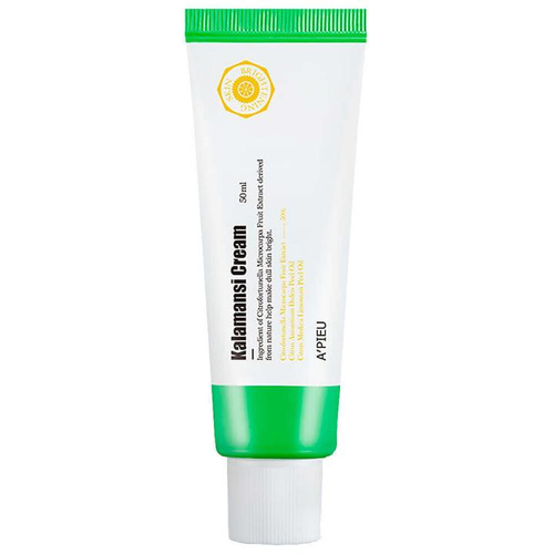 A'PIEU Kalamansi Cream
