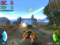 A.I.M. Racing (для ПК, цифровой код доступа)