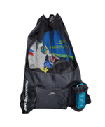Рюкзак Maxpack Black