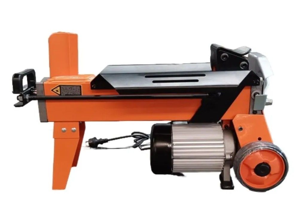 Дровокол Villartec LS370