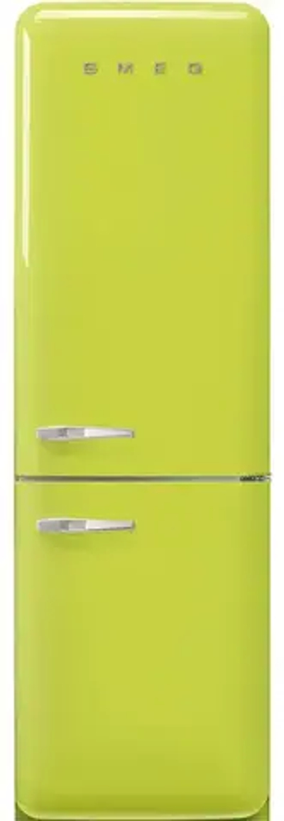Холодильник Smeg FAB32RLI5