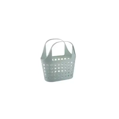 Корзинка Soft 7,6 л (серая мистерия)