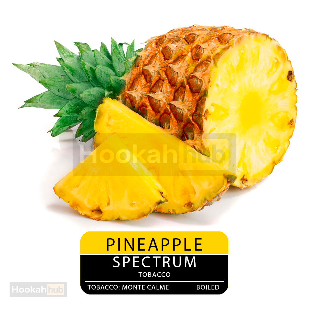 Spectrum - Pineapple (100г)