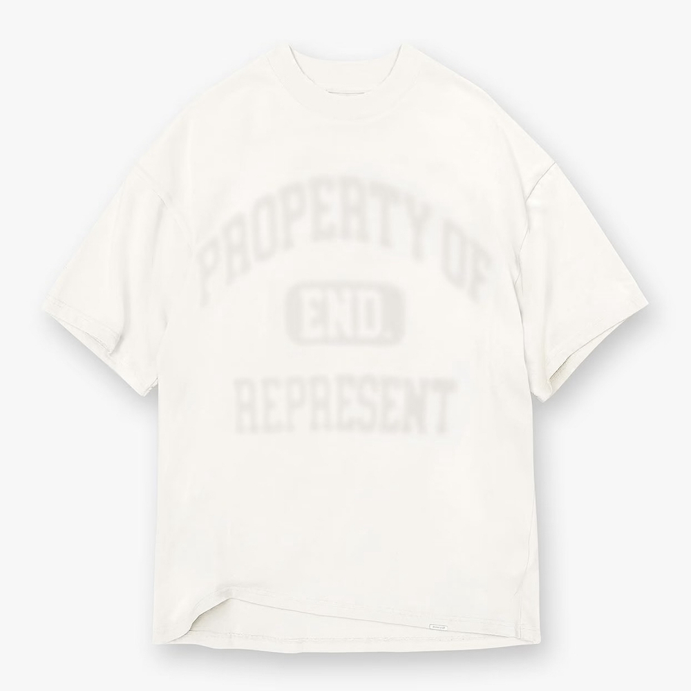 Заказать в Москве майку Represent