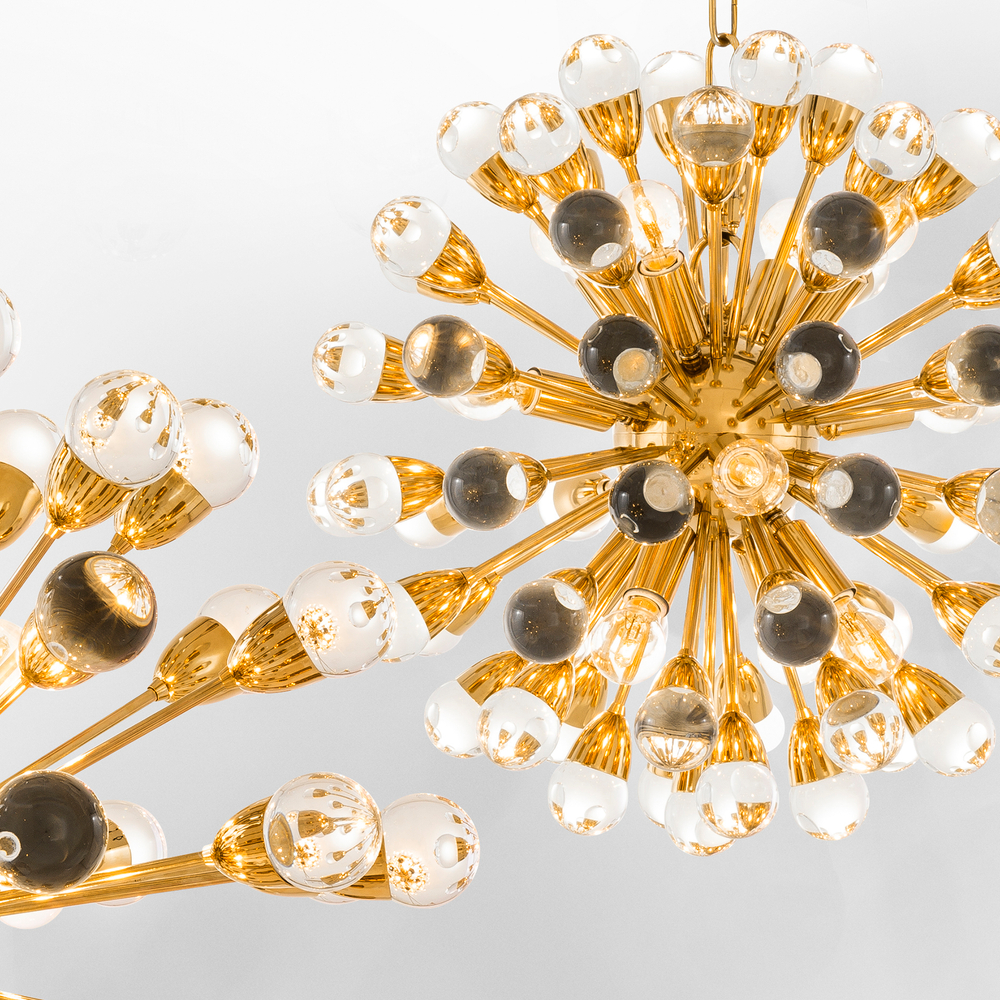 Люстра Chandelier Anto S арт.110700