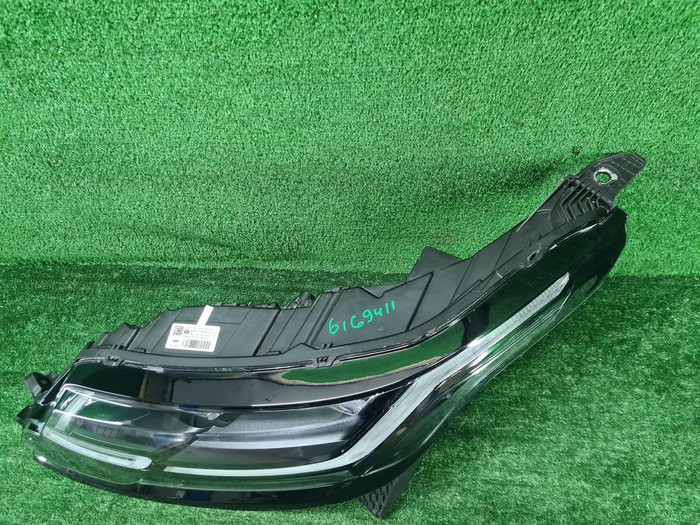 Фара Комплект фар Range Rover Velar (17-23) LED