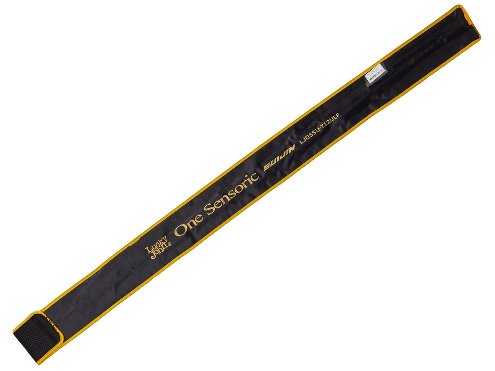 Спиннинг Lucky John One Sensoric SUIJIN 07 7'1'' (2.16)
