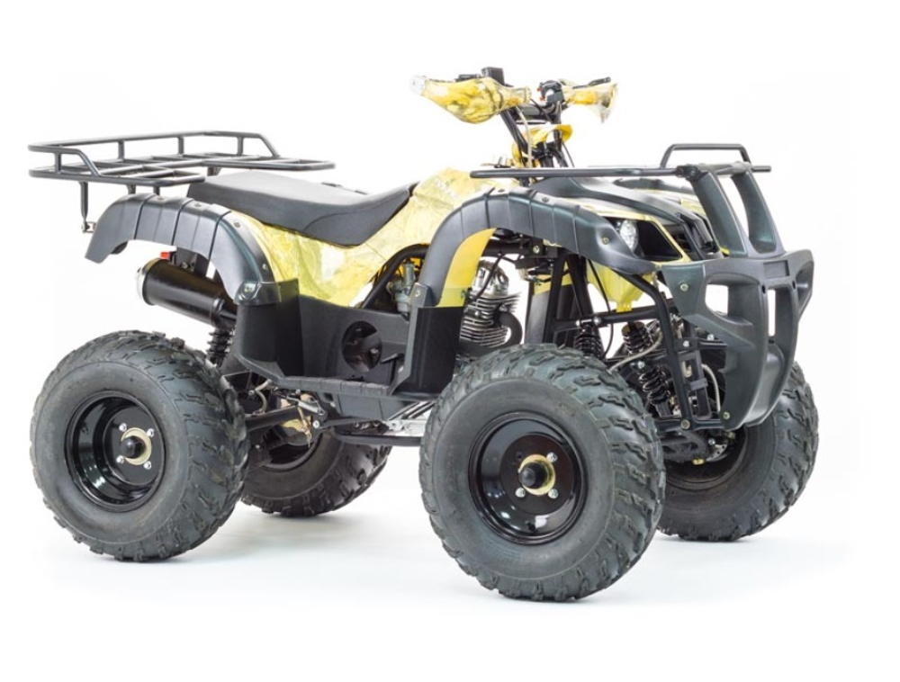 Комплект для сборки MotoLand VOX250 ADVENTURE
