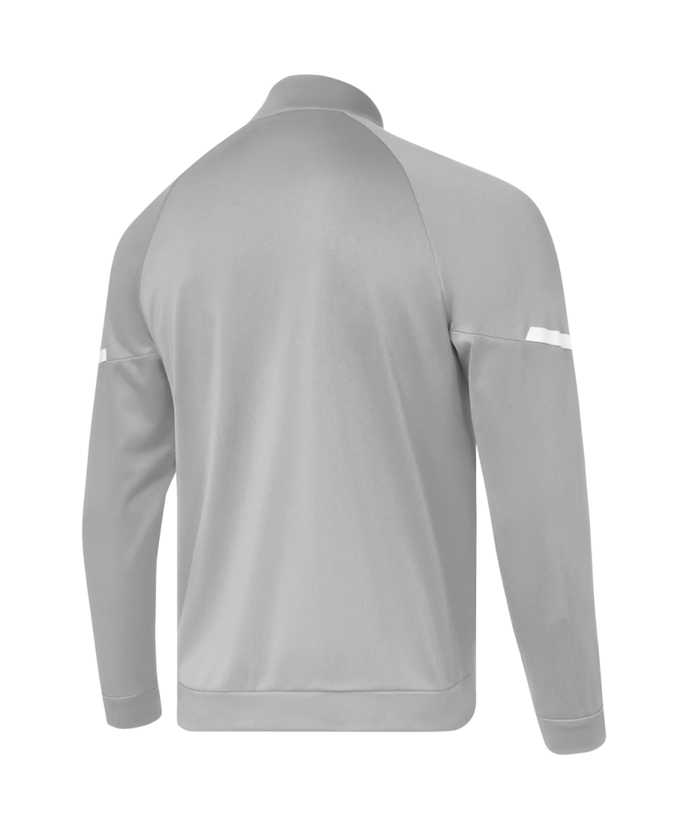 Олимпийка JÖGEL CAMP 2 Track Jacket, серый