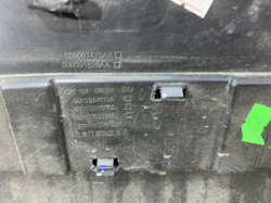 Накладка двери задней левой Chery Tiggo 7 Pro 20-24 Б/У Оригинал 609000497AA