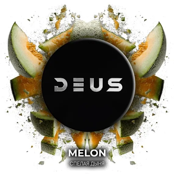 DEUS - Melon