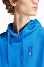 Кофта adidas Италия 2024 DNA