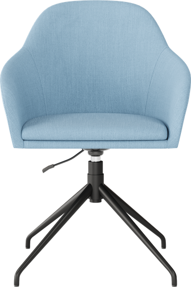 Кресло Лео LEO-T4-B Kiton 11