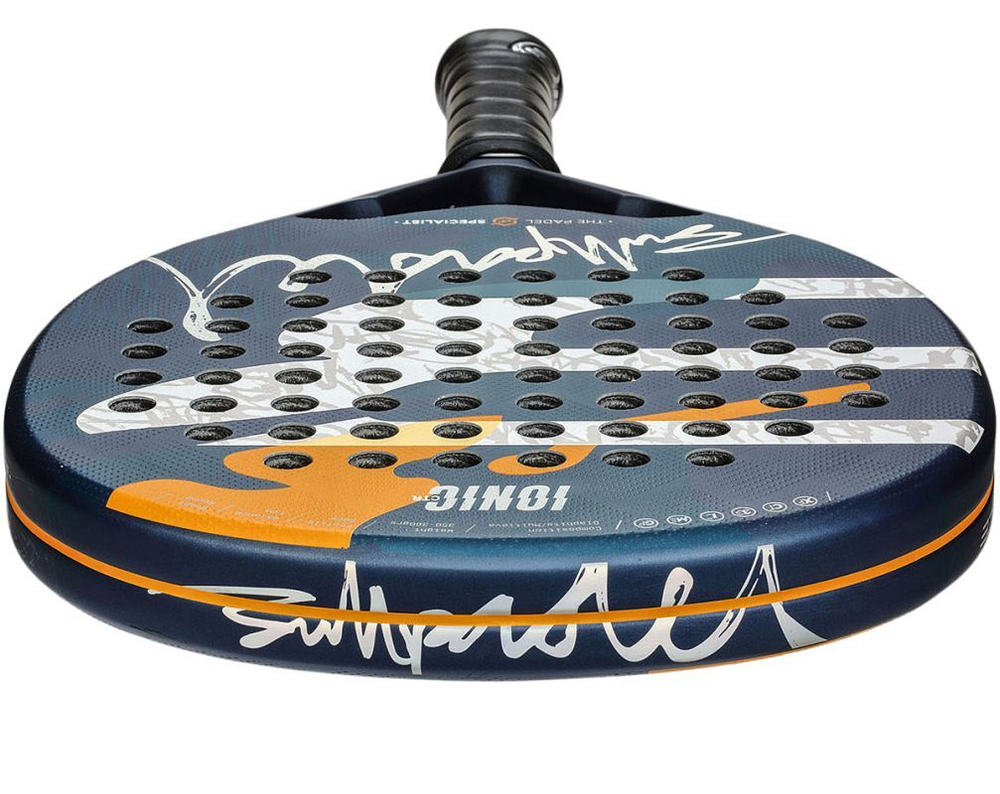 Ракетка для Padel Bullpadel Ionic Control 25