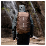 Рюкзак PGYTECH OneMo Tactical Backpack 35L, цвет Dark Night Camo