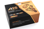 Билед модули Aozoom A29 2.5 дюйма, 4 чипа, 5500K, 12V, 37W/64W, съемное гаечное крепление (комплект, 2шт)