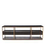 Тумба TV Cabinet Parker S арт.115113