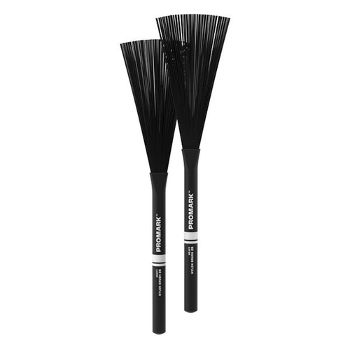 Pro Mark PMNB2B HEAVY NYLON BRUSH пластиковые щётки