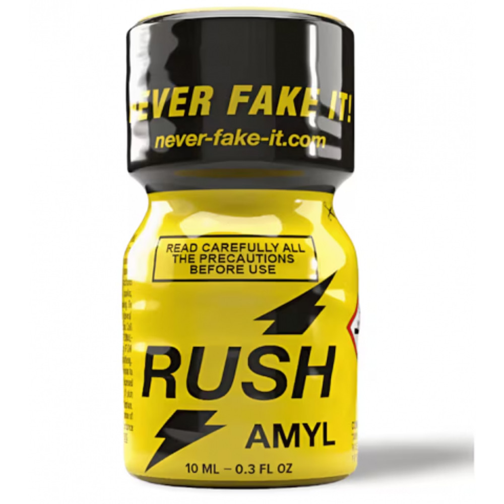 Попперс Rush Amyl 10 мл