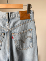 Джинсы Levi's Premium, XS
