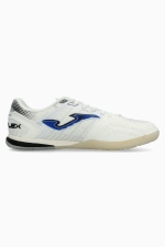 Футзалки Joma Top Flex Ultralight 2602 IN - белый