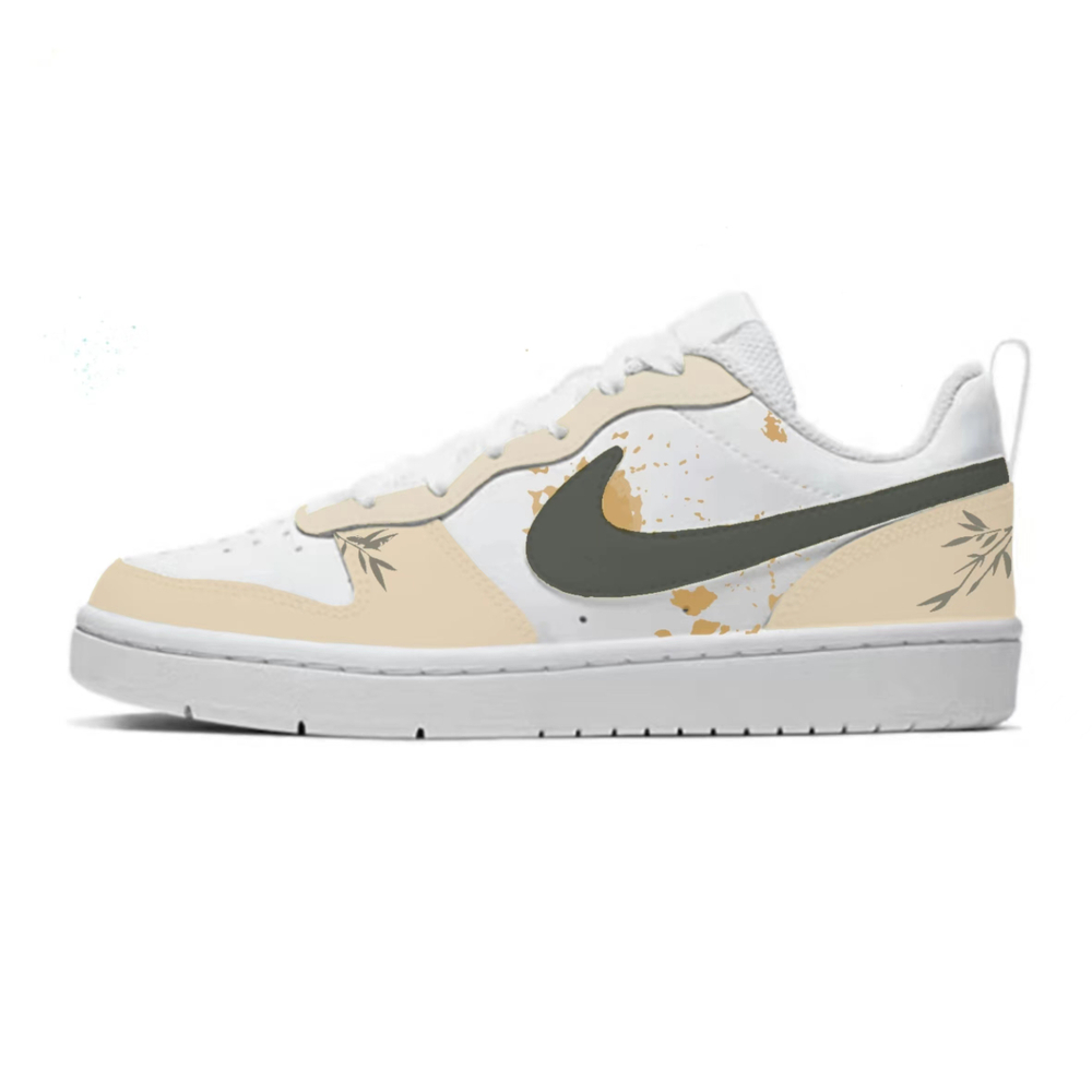 THE CHOSEN ONE Customized Sneakers Unisex