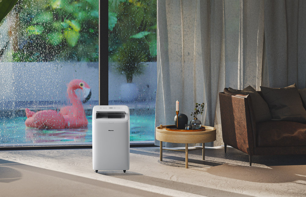 Hisense C-series AP-09CW4GNCS00