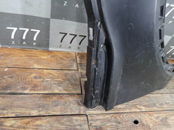 Крыло переднее правое Land Rover Range Rover Evoque 1 11-18 Новое Оригинал LR027589