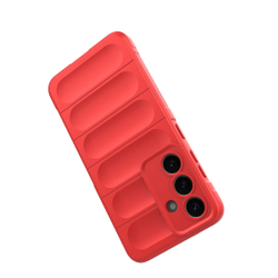 Противоударный чехол Flexible Case для Samsung Galaxy S25