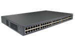 Коммутатор BDCom S3900-48P6X