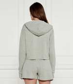 Худые Calvin Klein Underwear - серый(000QS7270E)