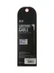 Кабель Yoobao YB-425 USB-A to Lightning cable (iPhone) 1m красный