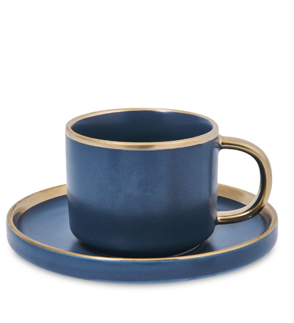 GAEM Art MUG-433/2 Набор из 6 чайных пар