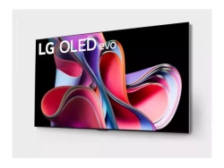 Телевизор LG 77" OLED77G3RLA.ARUB