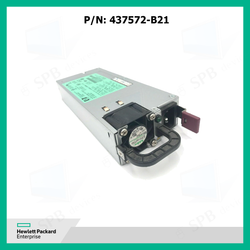 Блок питания HP 437572-B21 , 438202-001, 441830-001 ,HSTNS-PD11 , Power Supply 1200W DL580G5 AC Power Supply