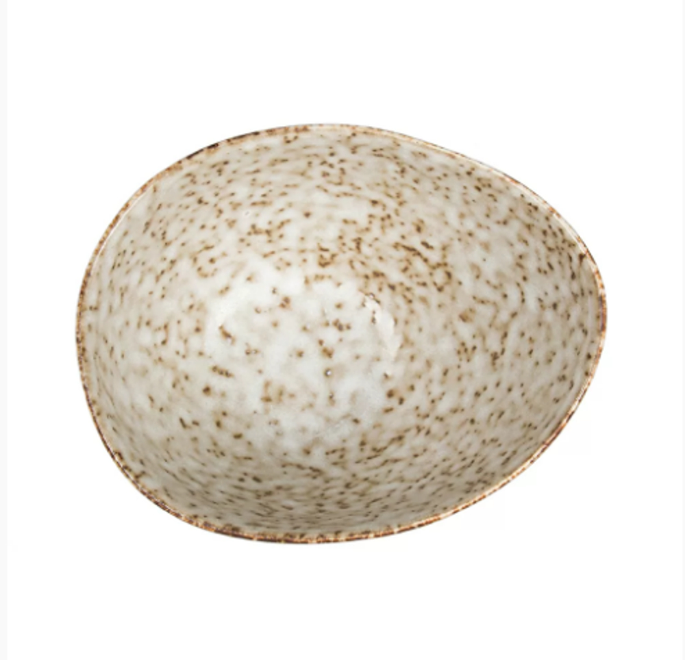 Салатник 15,5 см, объем 500 мл "Brown Spider Silk" / "Stockholm" P.L. Proff Cuisine