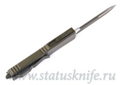 Нож Microtech Ultratech 121-1COD Cerakoteфотография - 7