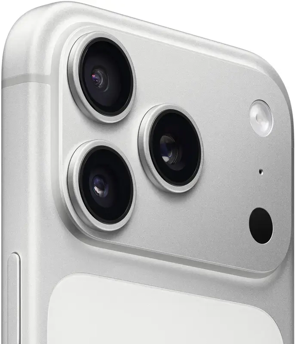 Apple iPhone 17 Pro Max 1TB Silver