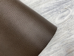 модные оттенки натуральной кожи
