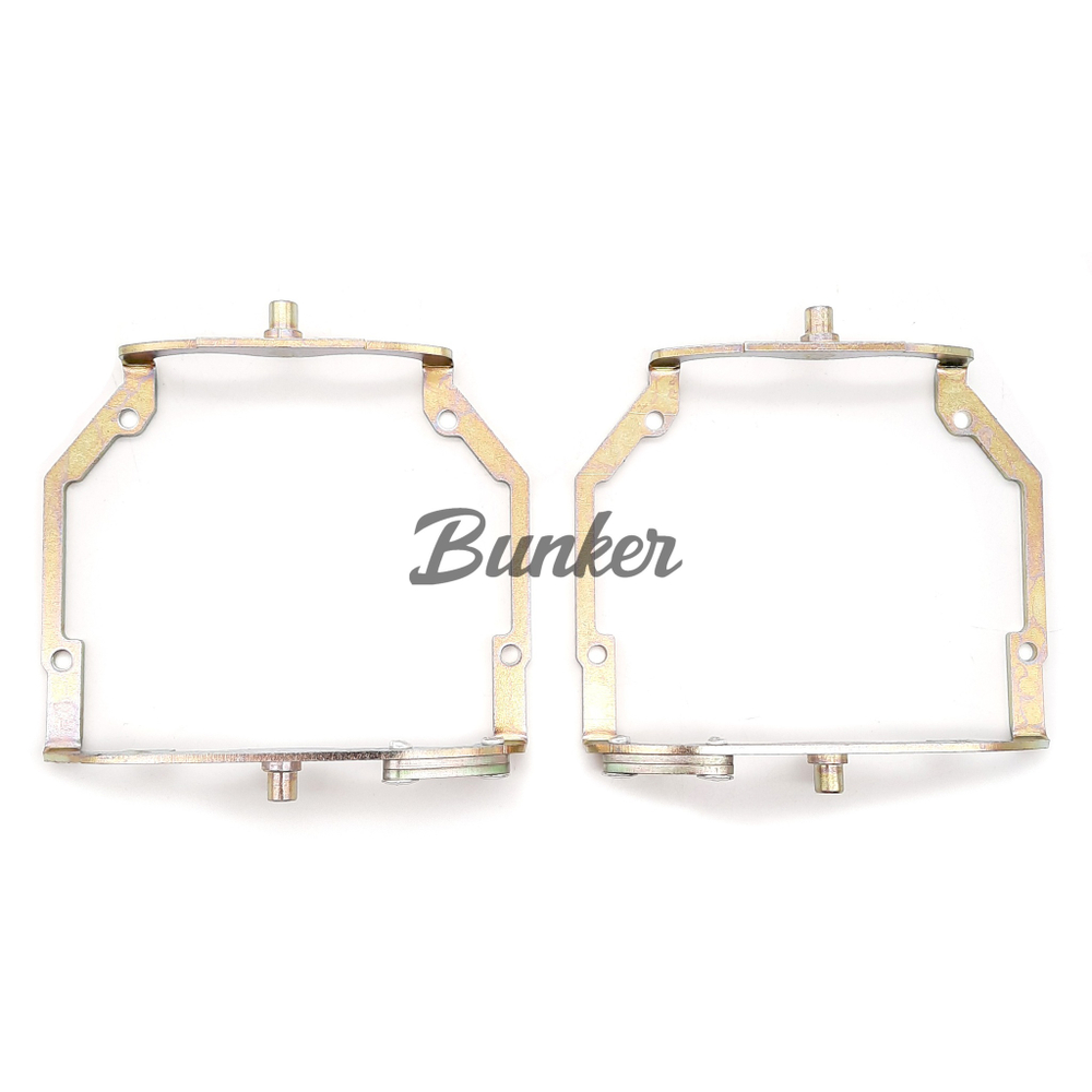 Переходные рамки для замены линз BUN-PR-190